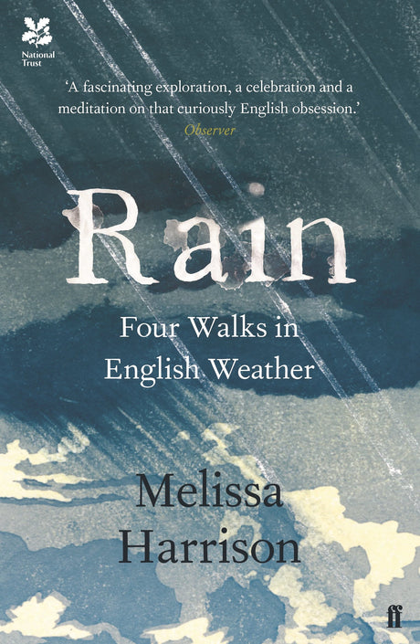 Rain: Four Walks in English Weather - Retail Maharaj