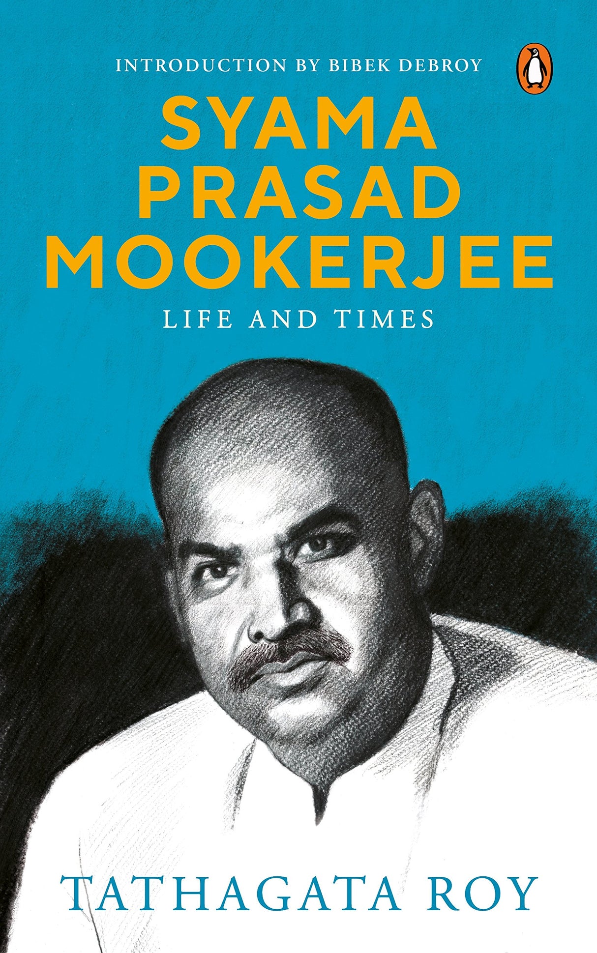 Syama Prasad Mookerjee: Life and Times - Retail Maharaj