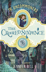The Crooked Sixpence (THE UNCOMMONERS) - Retail Maharaj