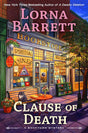 Clause of Death - Retail Maharaj