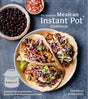 The Essential Mexican Instant Pot Cookbook - Retail Maharaj
