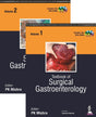 TEXTBOOK OF SURGICAL GASTROENTEROLOGY (2VOLS) WITH TWO DVD-ROMS - Retail Maharaj