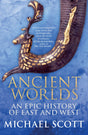 Ancient Worlds - Retail Maharaj