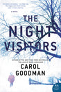 The Night Visitors - Retail Maharaj