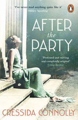 After the Party - Retail Maharaj