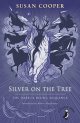 Silver on the Tree: The Dark is Rising sequence (A Puffin Book) - Retail Maharaj