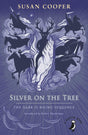 Silver on the Tree: The Dark is Rising sequence (A Puffin Book) - Retail Maharaj