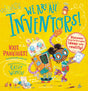 We Are All Inventors!: Discover how to turn your ideas into reality! - Retail Maharaj