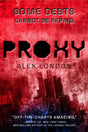 Proxy - Retail Maharaj