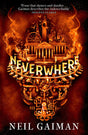 NEVERWHERE - Retail Maharaj