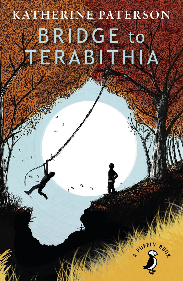 Bridge to Terabithia - Retail Maharaj