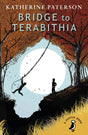 Bridge to Terabithia - Retail Maharaj