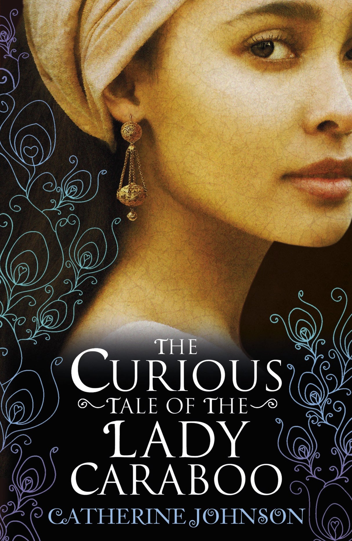 The Curious Tale of the Lady Caraboo - Retail Maharaj