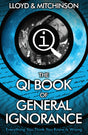 QI: The Book of General Ignorance - The Noticeably Stouter Edition - Retail Maharaj