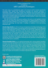 JOURNEY TO INCEPTION OF LIFE A GUIDE TO ART LABORATORY TECHNIQUES - Retail Maharaj