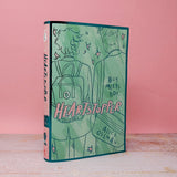 Heartstopper Volume 1 - Retail Maharaj