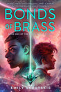 Bonds of Brass: Book One of The Bloodright Trilogy: 1 - Retail Maharaj