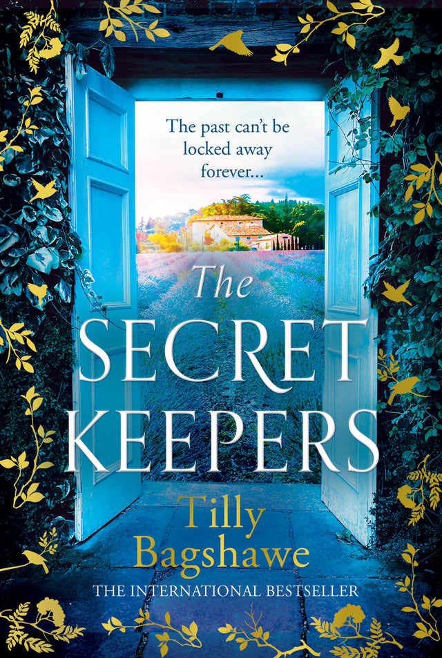 Tilly Bagshawe Untitled Book 2: A spellbinding mystery and rich historical fiction novel that will sweep you away in 2024 - Retail Maharaj