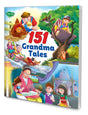 151 Grandmaa Tales - Retail Maharaj