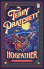 Hogfather: (Discworld Novel 20) (Discworld Novels) - Retail Maharaj