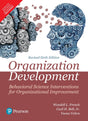 Organization Development, 6e - Retail Maharaj
