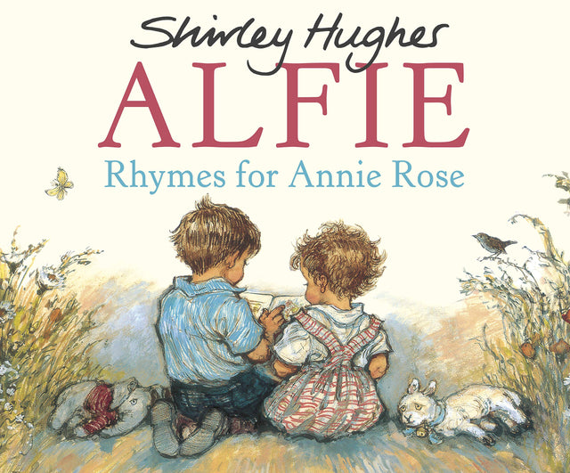 Rhymes For Annie Rose - Retail Maharaj
