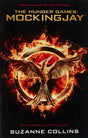 THE HUNGER GAME: MOCKINGJAY - Retail Maharaj