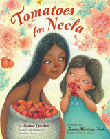 Tomatoes for Neela - Retail Maharaj