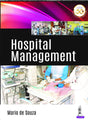 HOSPITAL MANAGEMENT - Retail Maharaj