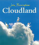 Cloudland - Retail Maharaj