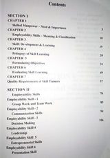 Skills for Employability : A Handbook - Retail Maharaj