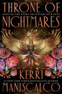 Throne of Nightmares (A Prince of Sin) - Retail Maharaj
