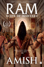 Ram - Scion of Ikshvaku (Ram Chandra Series Book 1) - Retail Maharaj