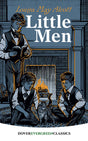 Little Men (Evergreen Classics) - Retail Maharaj