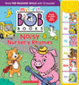 Bob Books: Noisy Nursery Rhymes (Sound Book): My First Bob Books, Reading Readiness - Retail Maharaj