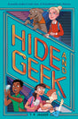 Hide and Geek - Retail Maharaj
