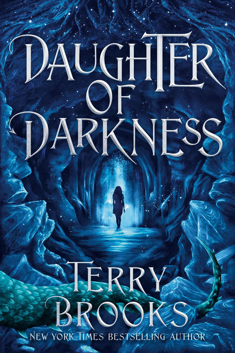 Daughter of Darkness - Retail Maharaj