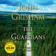 The Guardians: A Novel - Retail Maharaj