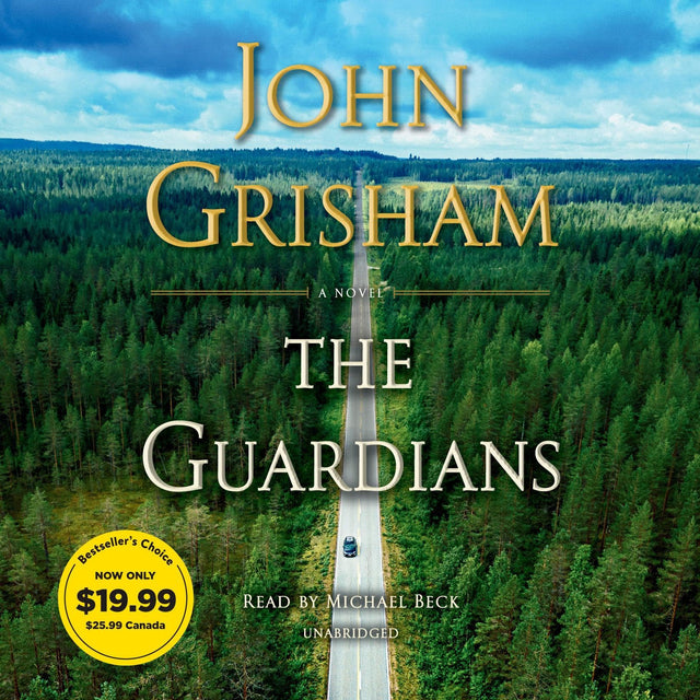 The Guardians: A Novel - Retail Maharaj