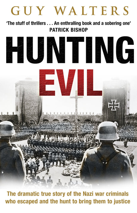 Hunting Evil - Retail Maharaj