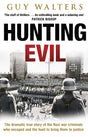 Hunting Evil - Retail Maharaj