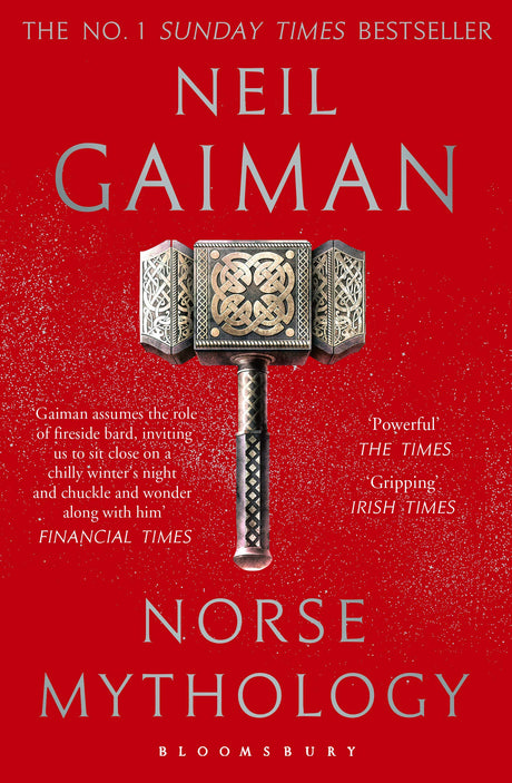 Norse Mythology - Retail Maharaj