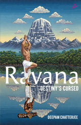 Ravana: Destiny’s Cursed (English) - Retail Maharaj