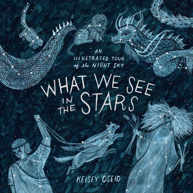 What We See in the Stars - Retail Maharaj
