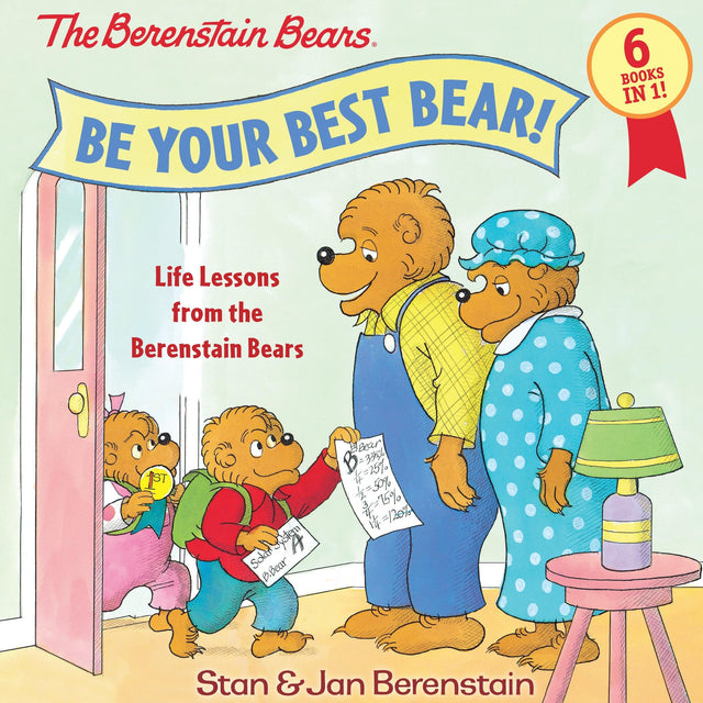 Be Your Best Bear! - Retail Maharaj