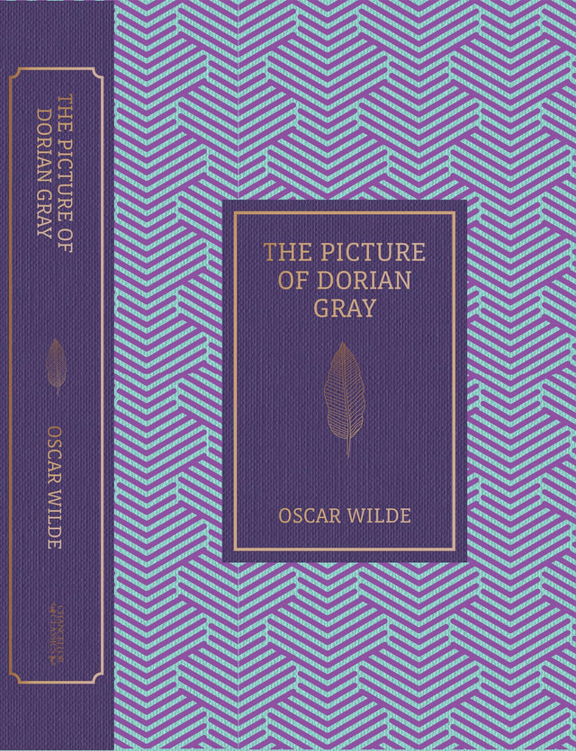 The Picture of Dorian Gray - Retail Maharaj