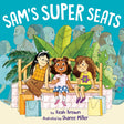 Sam's Super Seats - Retail Maharaj