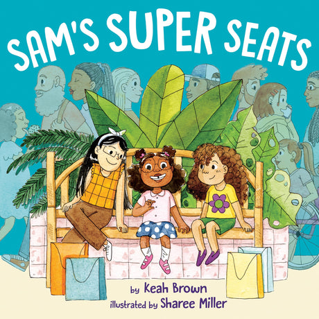Sam's Super Seats - Retail Maharaj