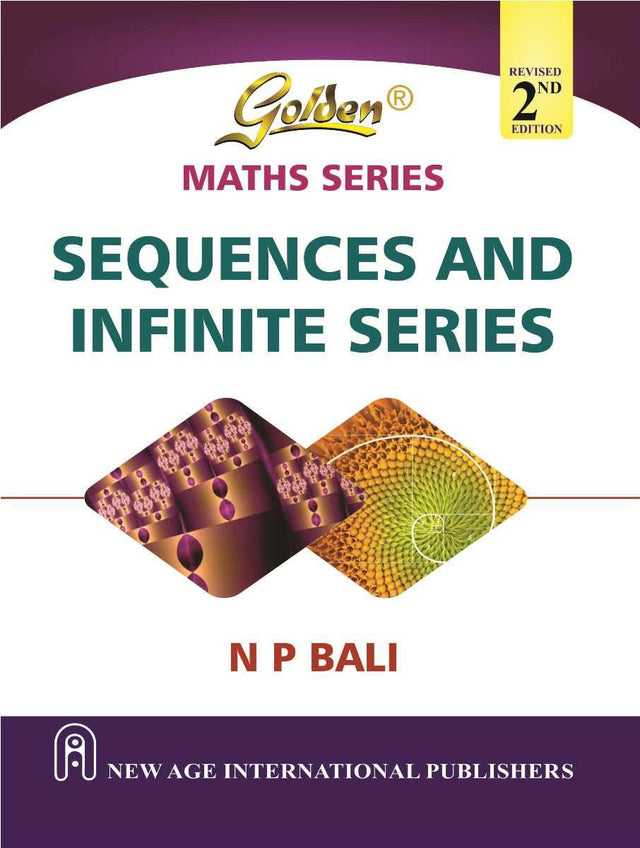 Sequences and Infinite Series - Retail Maharaj