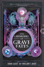 The Grimoire of Grave Fates - Retail Maharaj